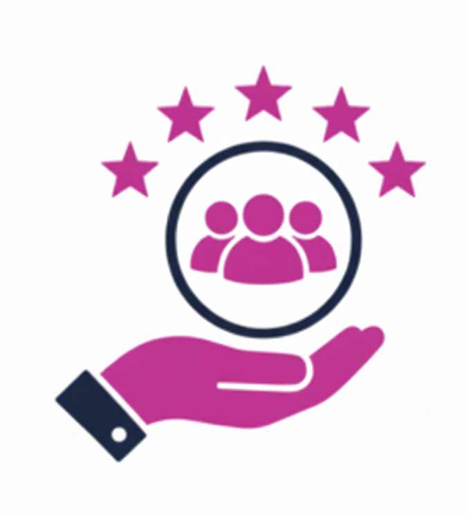 Personalized Customer experience e1766662123305