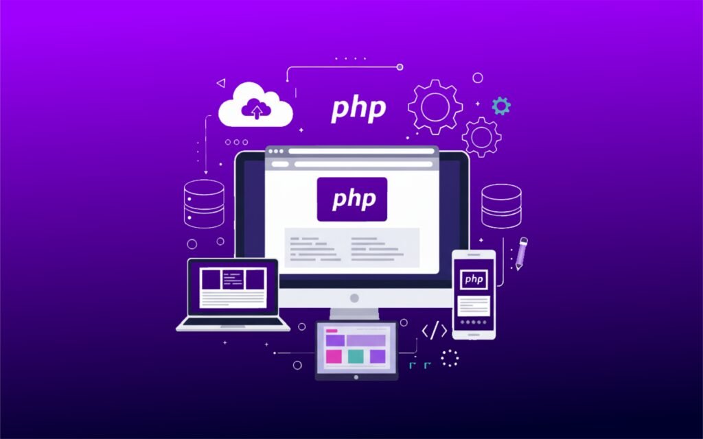axiom solutionz php website development